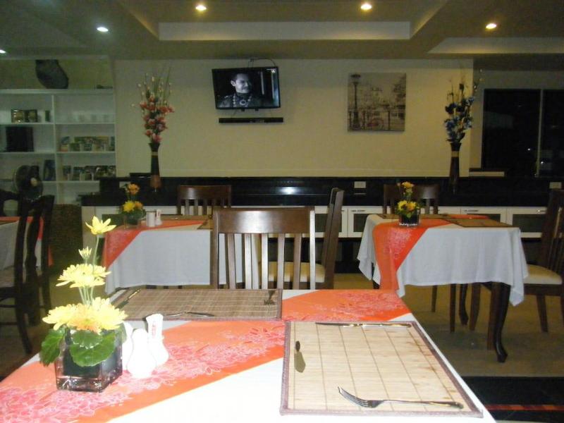 Photo of Dae Ma Place, 2-star hotel in Bang Kra So