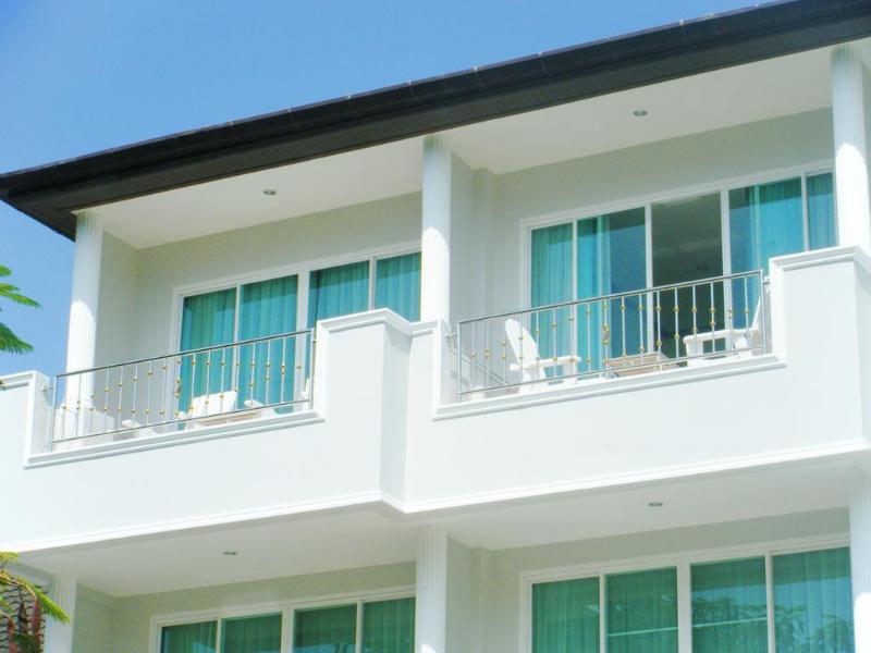 Photo of Dae Ma Place, 2-star hotel in Bang Kra So