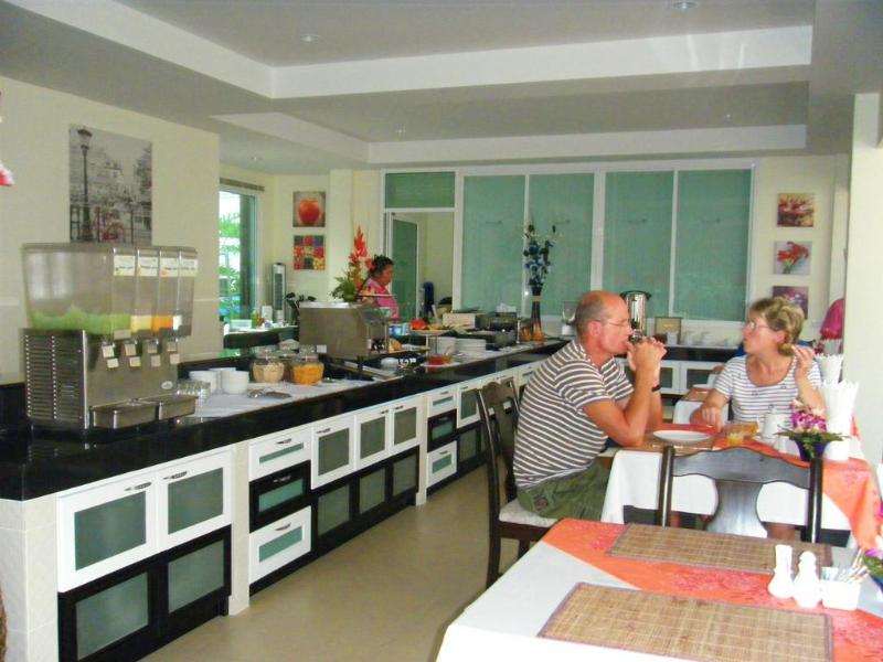 Photo of Dae Ma Place, 2-star hotel in Bang Kra So