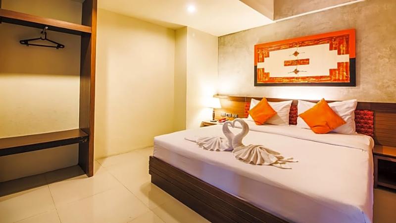 Photo of B2 Chiang Rai Boutique & Budget Hotel, 3-star hotel in Chiang Rai