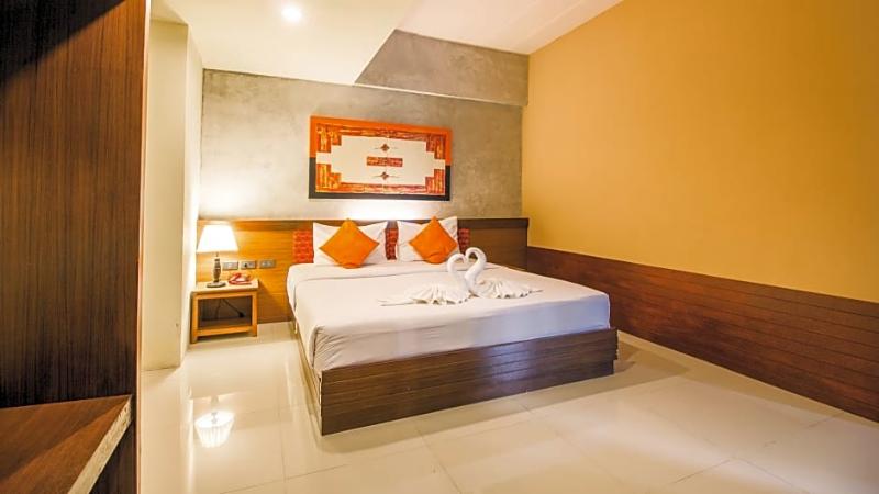 Photo of B2 Chiang Rai Boutique & Budget Hotel, 3-star hotel in Chiang Rai