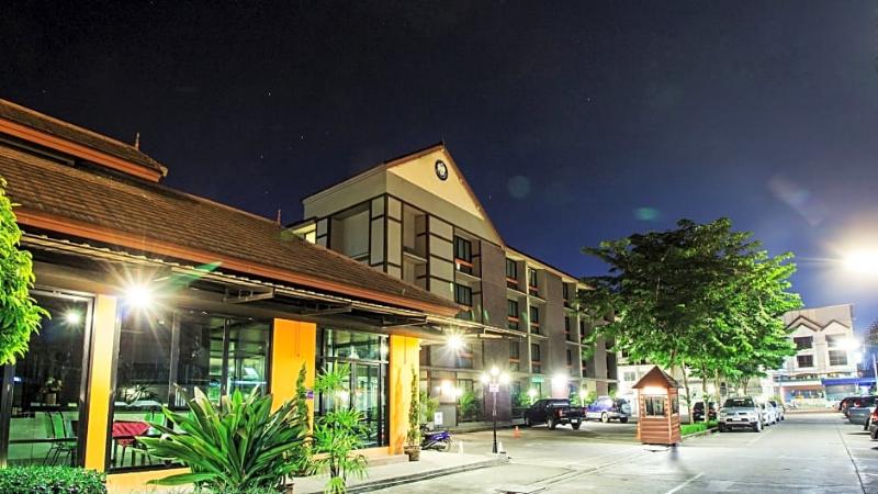 Photo of B2 Chiang Rai Boutique & Budget Hotel, 3-star hotel in Chiang Rai