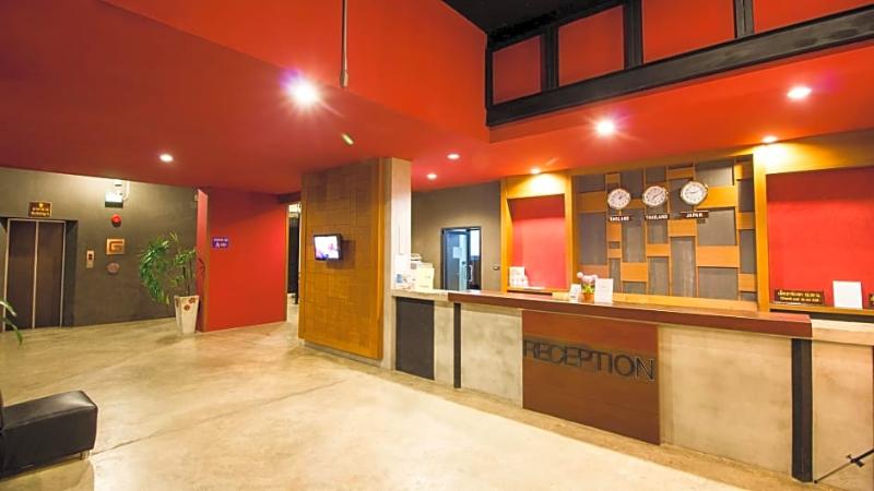 Photo of B2 Chiang Rai Boutique & Budget Hotel, 3-star hotel in Chiang Rai