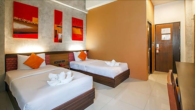 Photo of B2 Chiang Rai Boutique & Budget Hotel, 3-star hotel in Chiang Rai