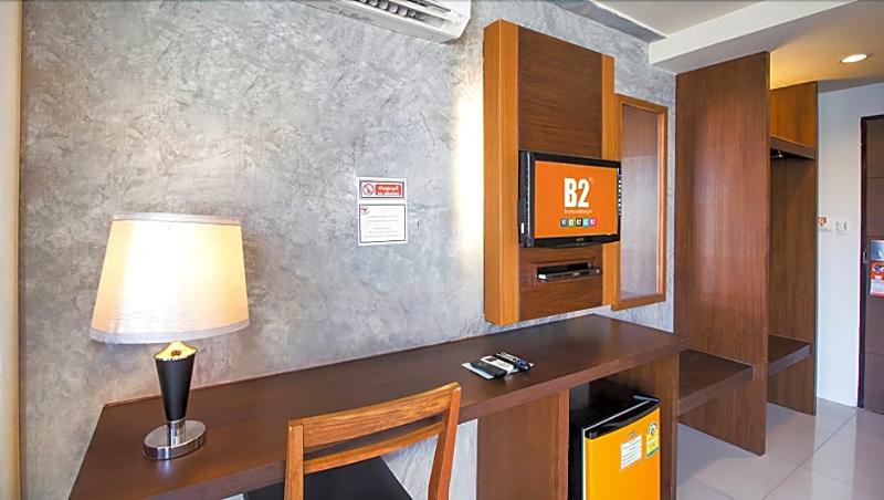 Photo of B2 Chiang Rai Boutique & Budget Hotel, 3-star hotel in Chiang Rai