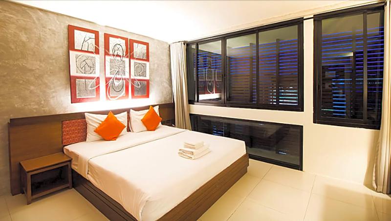 Photo of B2 Chiang Rai Boutique & Budget Hotel, 3-star hotel in Chiang Rai