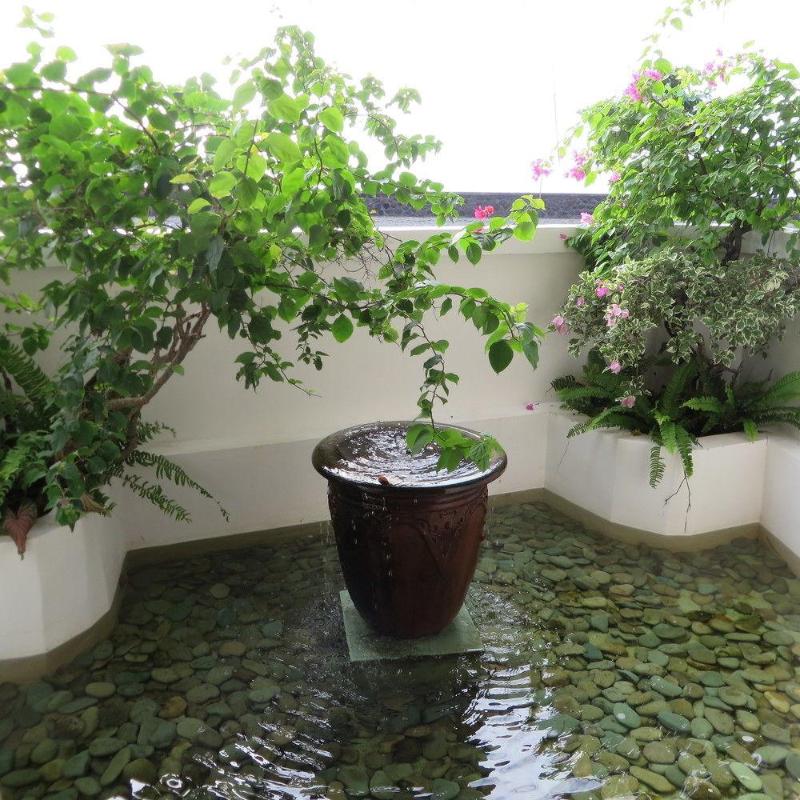 Aashaya Jasri Resort, Singapore