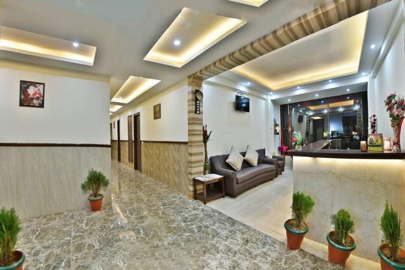 Bear Valley Resort Dalhousie, 3-star hotel in Dalhousie (and vicinity)