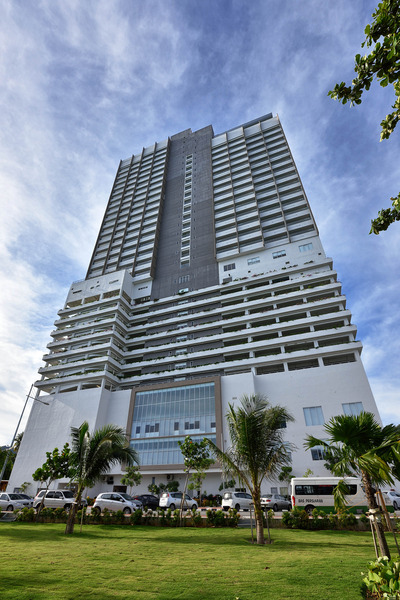 Lexis Suites Penang, Singapore