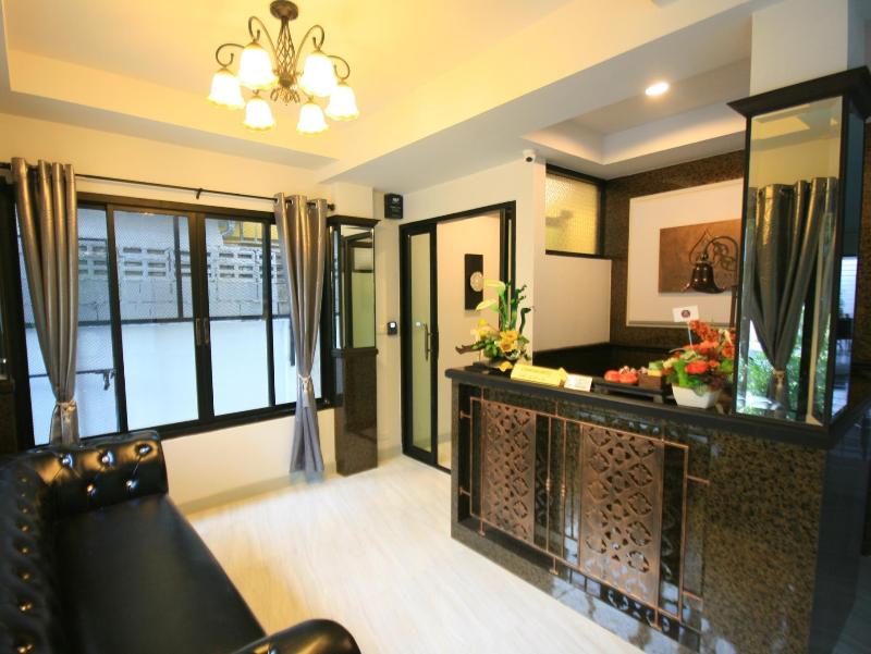 Photo of Namamema Boutique Hotel, 3-star hotel in Chiang Mai