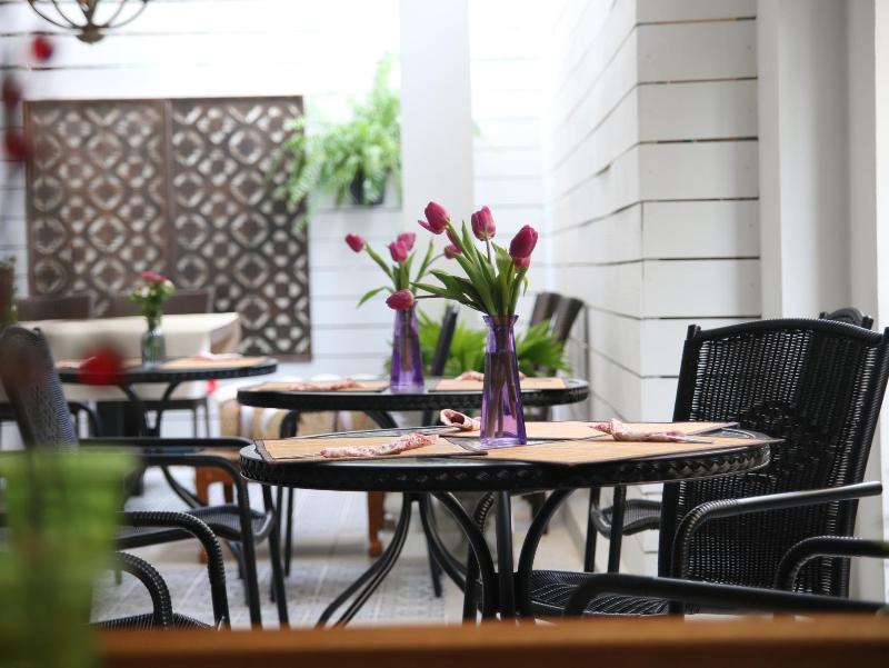 Photo of Namamema Boutique Hotel, 3-star hotel in Chiang Mai