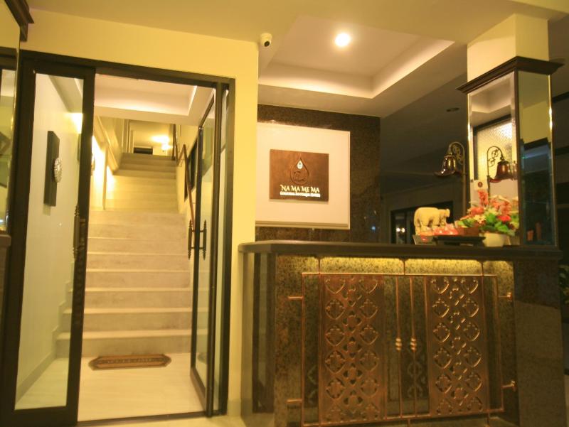 Photo of Namamema Boutique Hotel, 3-star hotel in Chiang Mai
