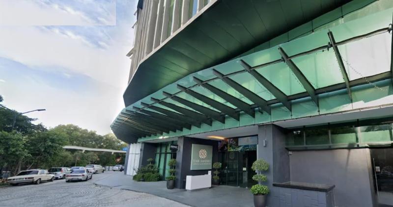 Photo of The Shore Hotel & Residences, 3-star hotel in Malacca