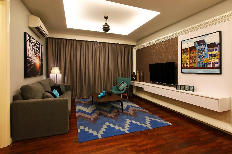 Photo of The Shore Hotel & Residences, 3-star hotel in Malacca