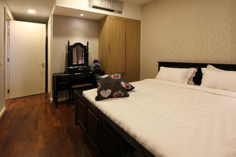 Photo of The Shore Hotel & Residences, 3-star hotel in Malacca