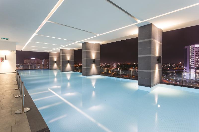 Photo of The Shore Hotel & Residences, 3-star hotel in Malacca