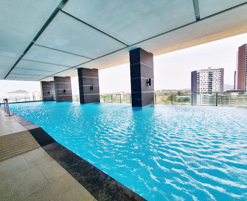Photo of The Shore Hotel & Residences, 3-star hotel in Malacca
