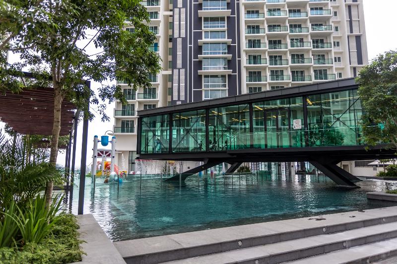 Photo of The Shore Hotel & Residences, 3-star hotel in Malacca