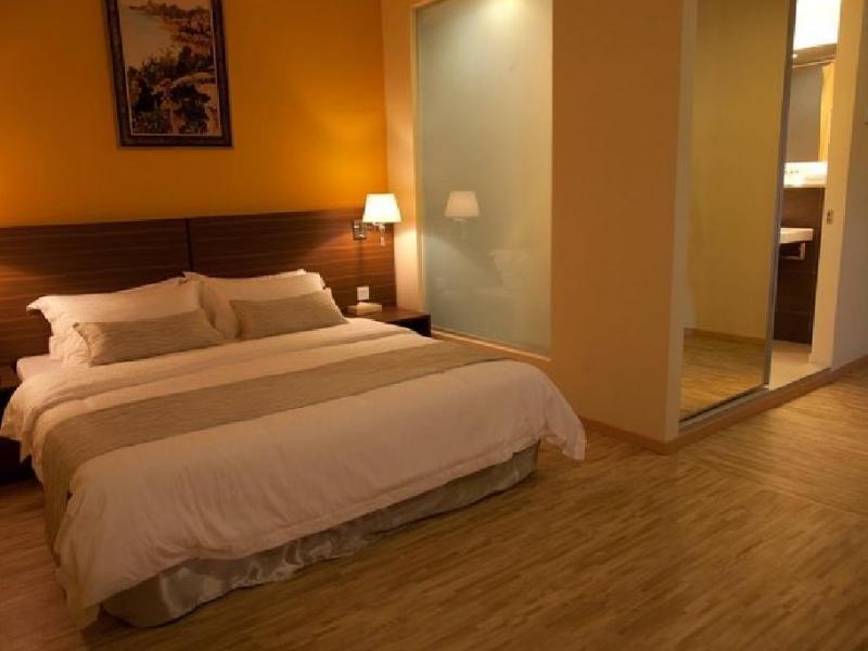 Photo of Pinetree Hotel, 3-star hotel in Batu Pahat