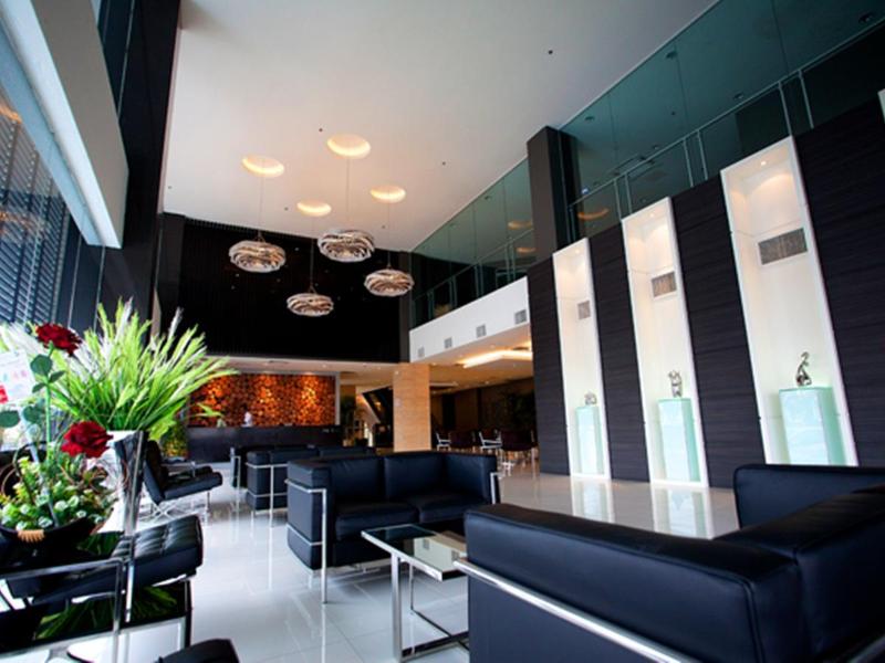 Photo of Pinetree Hotel, 3-star hotel in Batu Pahat