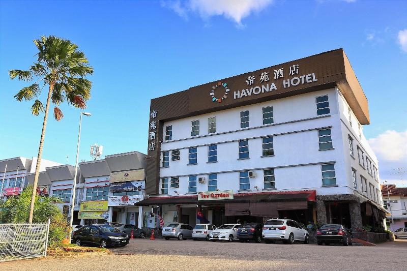 Havona Hotel, Singapore