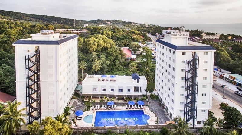 Phu Quoc Ocean Pearl Hotel, Singapore