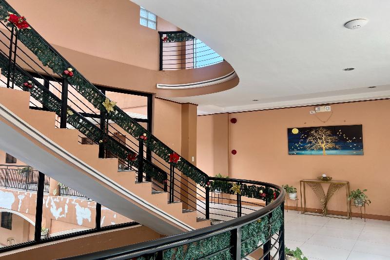 Photo of Dinah's Tourist Inn Puerto Princesa hotel in Puerto Princesa