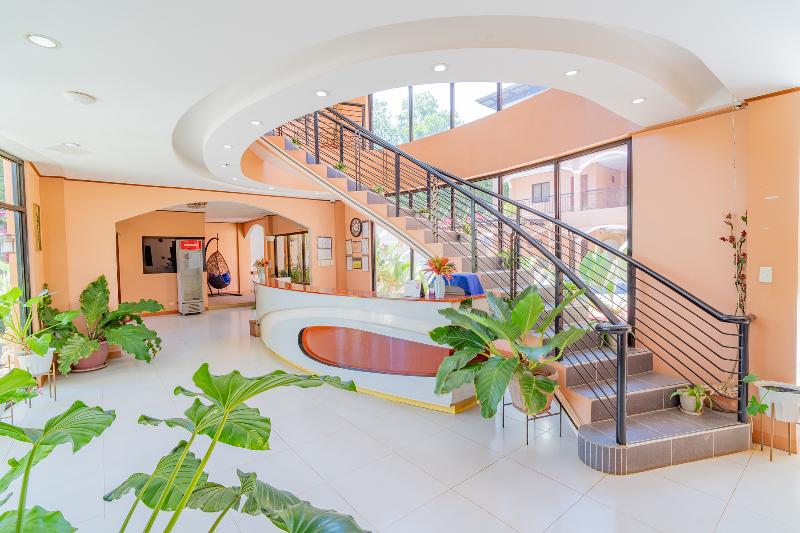 Photo of Dinah's Tourist Inn Puerto Princesa hotel in Puerto Princesa