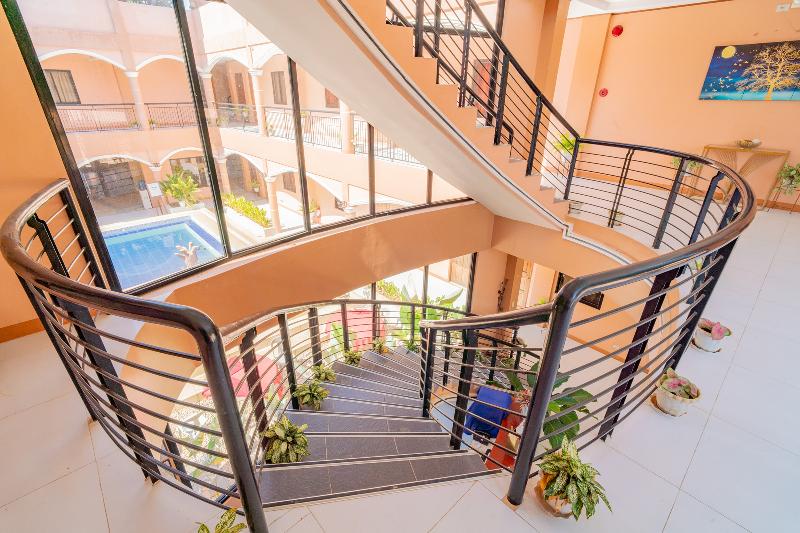 Photo of Dinah's Tourist Inn Puerto Princesa hotel in Puerto Princesa