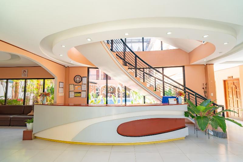 Photo of Dinah's Tourist Inn Puerto Princesa hotel in Puerto Princesa