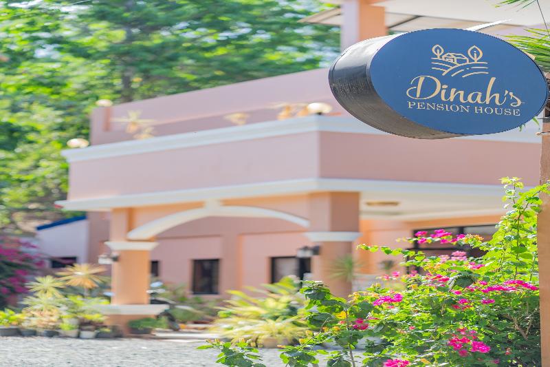 Photo of Dinah's Tourist Inn Puerto Princesa hotel in Puerto Princesa
