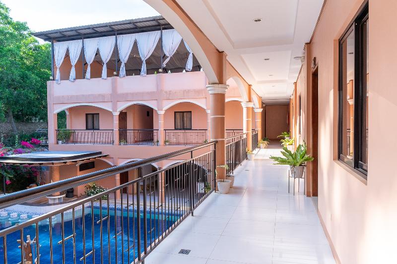 Photo of Dinah's Tourist Inn Puerto Princesa hotel in Puerto Princesa