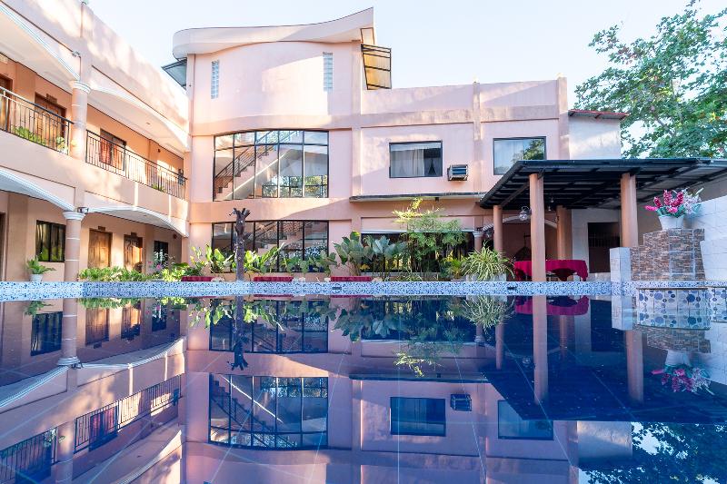 Photo of Dinah's Tourist Inn Puerto Princesa hotel in Puerto Princesa