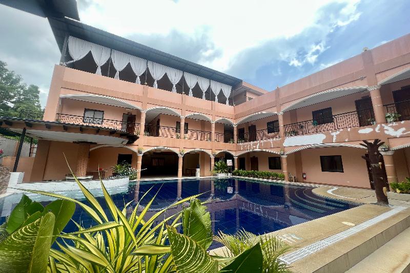 Photo of Dinah's Tourist Inn Puerto Princesa hotel in Puerto Princesa