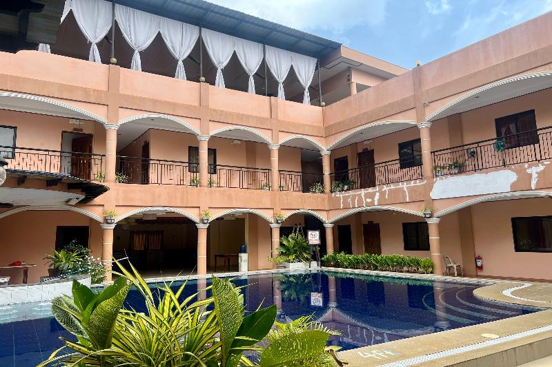 Photo of Dinah's Tourist Inn Puerto Princesa hotel in Puerto Princesa