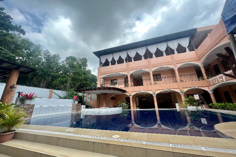 Photo of Dinah's Tourist Inn Puerto Princesa hotel in Puerto Princesa