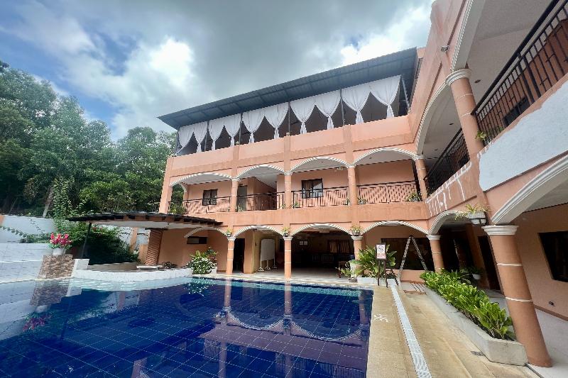 Photo of Dinah's Tourist Inn Puerto Princesa hotel in Puerto Princesa