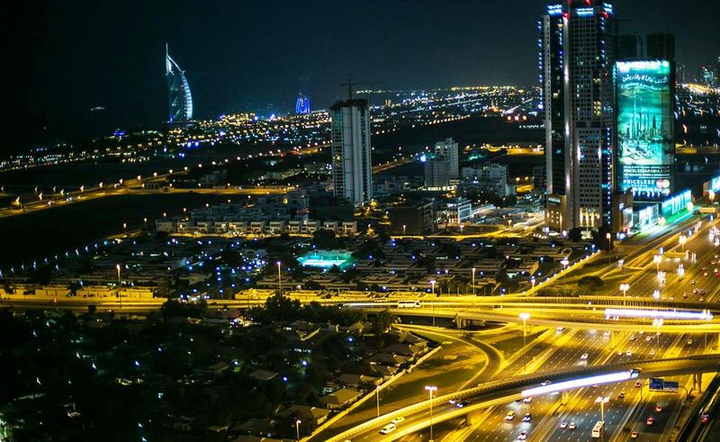 Ramada by Wyndham Dubai Barsha Heights, Singapore