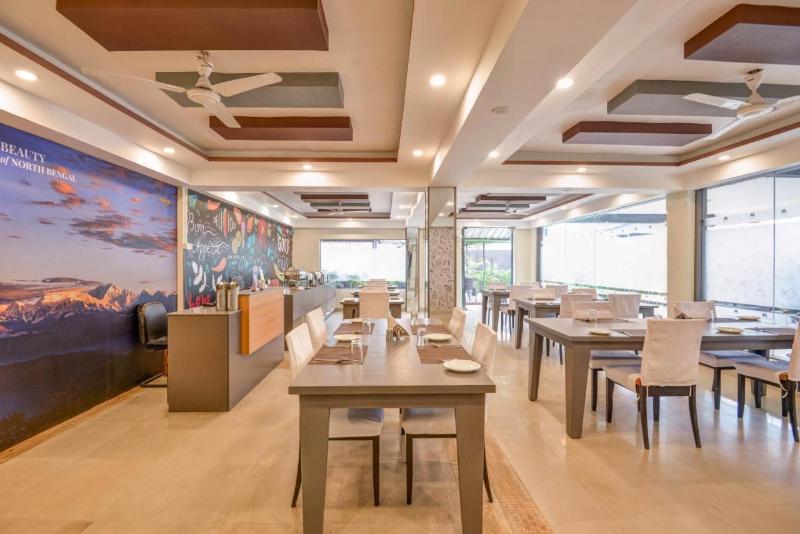 Photo of Mount Amara Hotel & Spa, 3-star hotel in Siliguri