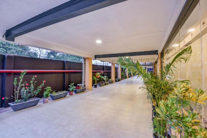 Photo of Mount Amara Hotel & Spa, 3-star hotel in Siliguri