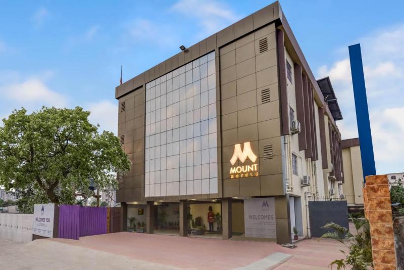 Photo of Mount Amara Hotel & Spa, 3-star hotel in Siliguri