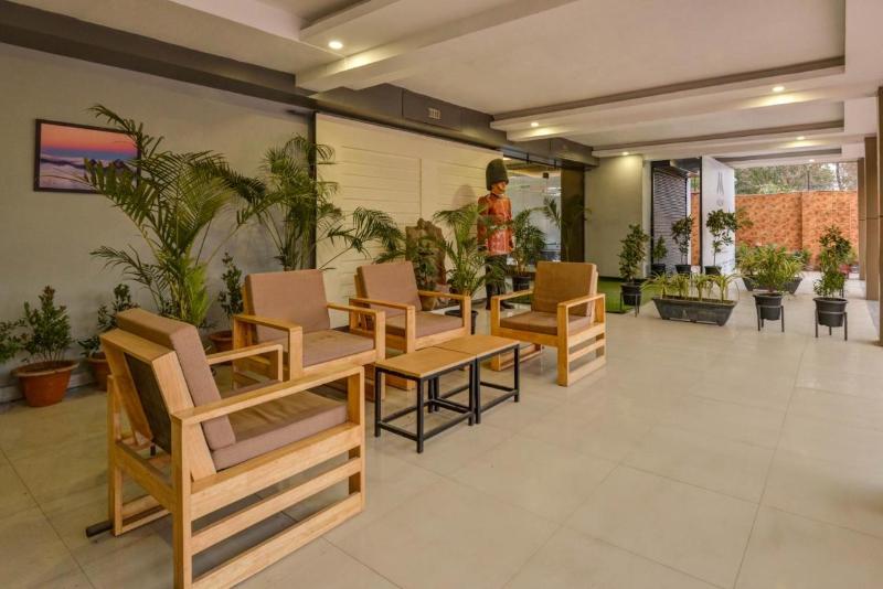 Photo of Mount Amara Hotel & Spa, 3-star hotel in Siliguri
