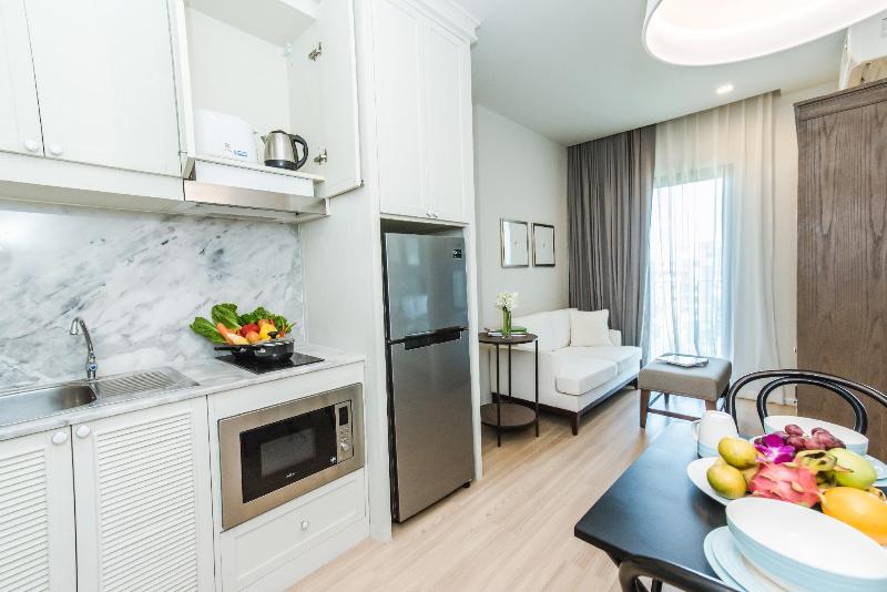 Dlux Condominium, Singapore