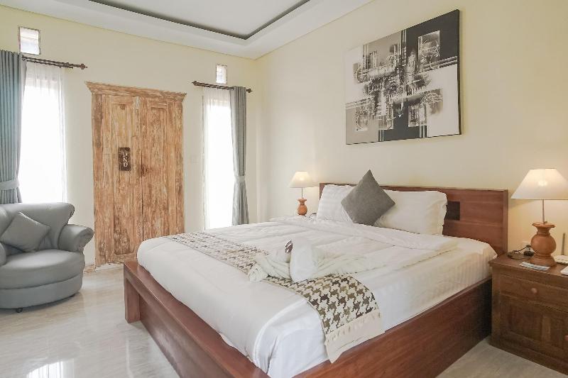 Giri Krisna Guest House, Singapore