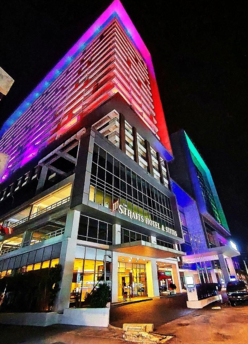 Novotel Melaka, Singapore
