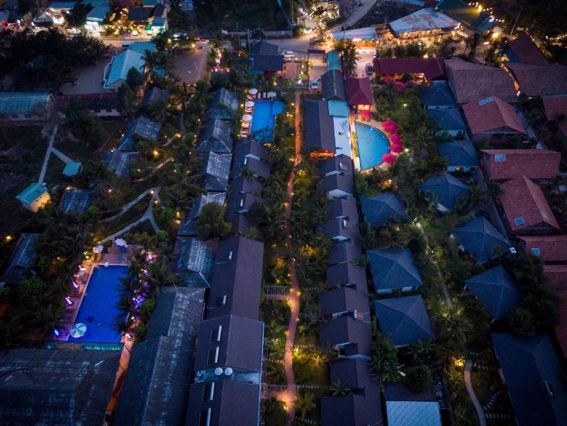 La Casa Resort, Singapore