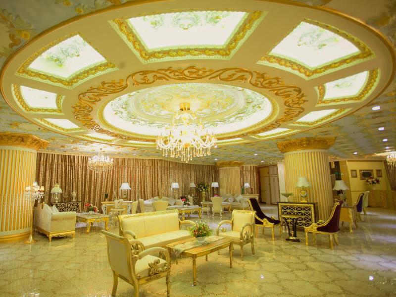 Photo of Lace Boutique Hotel, 3-star hotel in Johor Bahru (and vicinity)