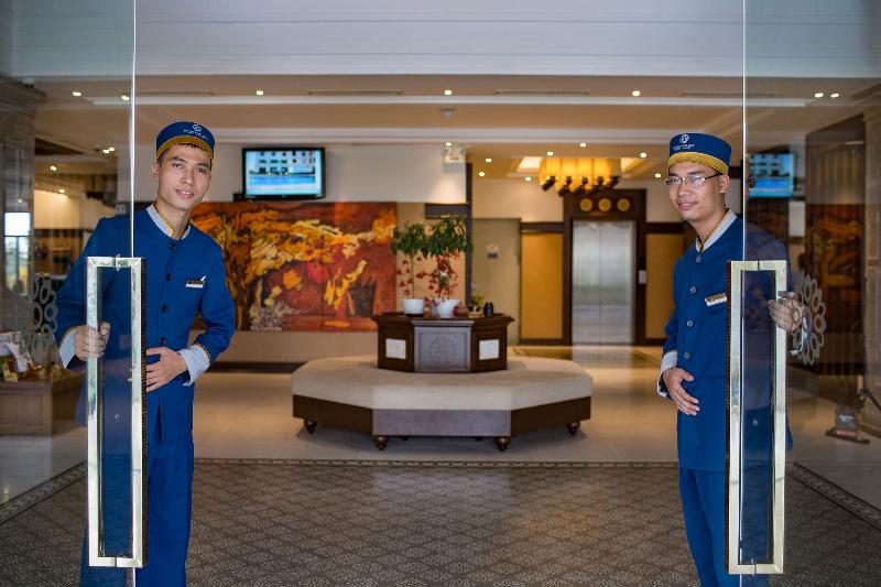 Ninh Binh Hidden Charm Hotel & Resort, Singapore