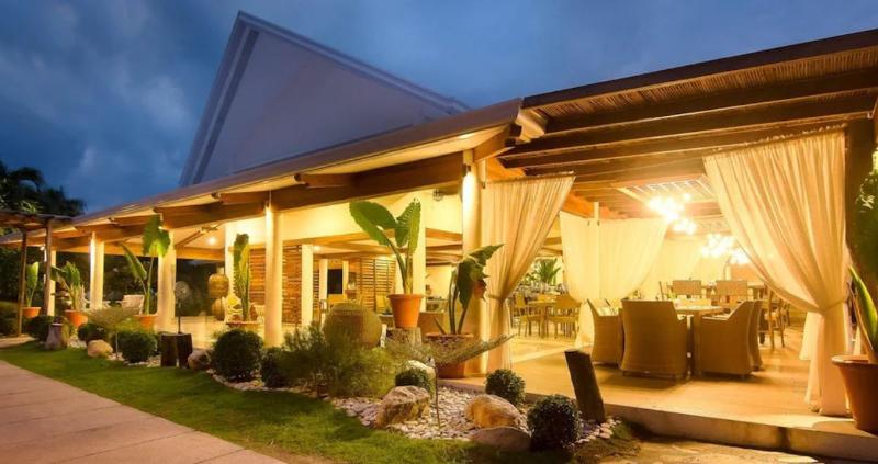 Photo of Almont Inland Resort, 3-star hotel in Butuan