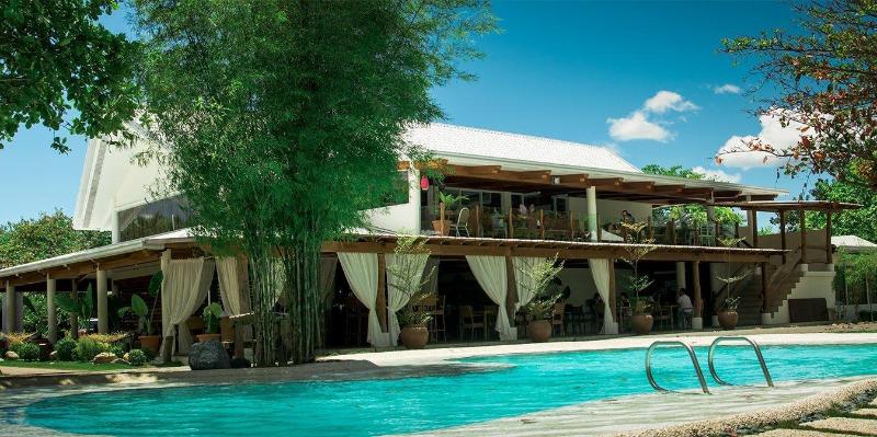 Photo of Almont Inland Resort, 3-star hotel in Butuan